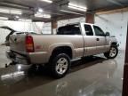 2002 Chevrolet Silverado K1500