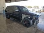 2021 Land Rover Range Rover Sport HST