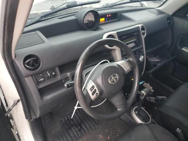 2006 Scion XB