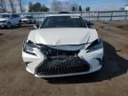 2021 Lexus ES 300H