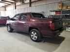 2009 Honda Ridgeline RT