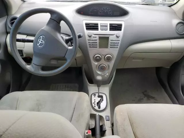 2010 Toyota Yaris