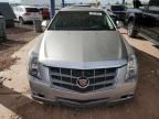 2008 Cadillac CTS HI Feature V6