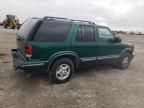 1999 Chevrolet Blazer