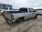 2005 Chevrolet Silverado C1500