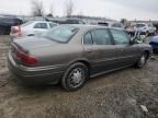 2003 Buick Lesabre Limited