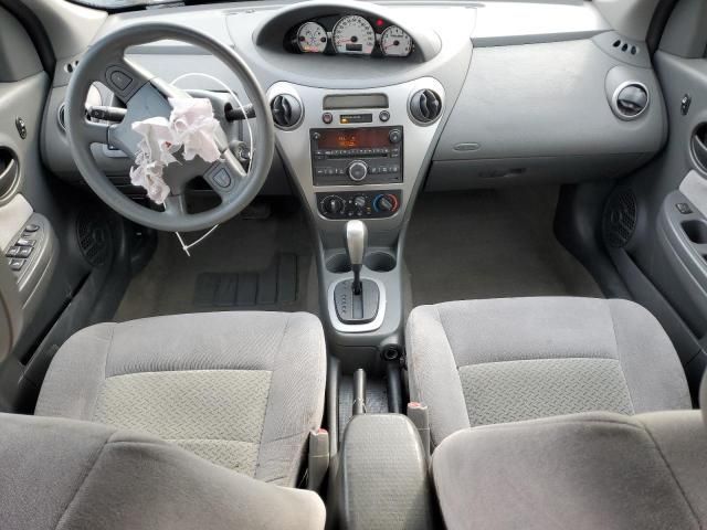 2007 Saturn Ion Level 3