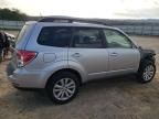 2012 Subaru Forester Limited