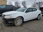 2012 Dodge Avenger SE