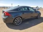 2015 Volvo S60 Premier