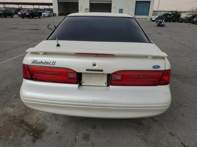 1997 Ford Thunderbird LX