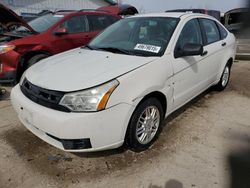 2010 Ford Focus SE en venta en Pekin, IL