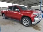 2021 Chevrolet Silverado K1500 LT