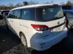 2016 Nissan Quest S