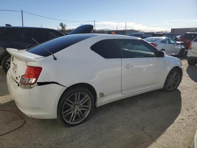 2011 Scion TC