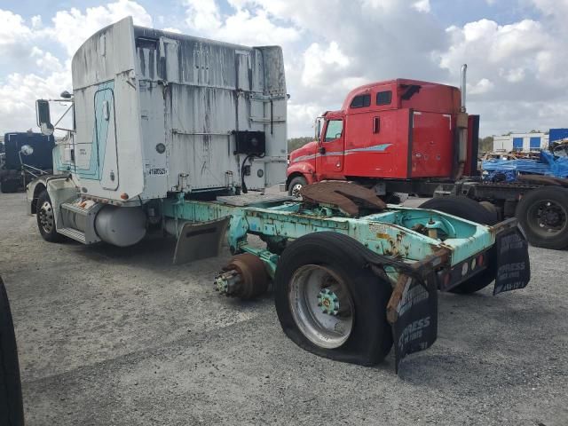 1996 Peterbilt 377