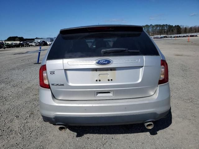 2011 Ford Edge SE