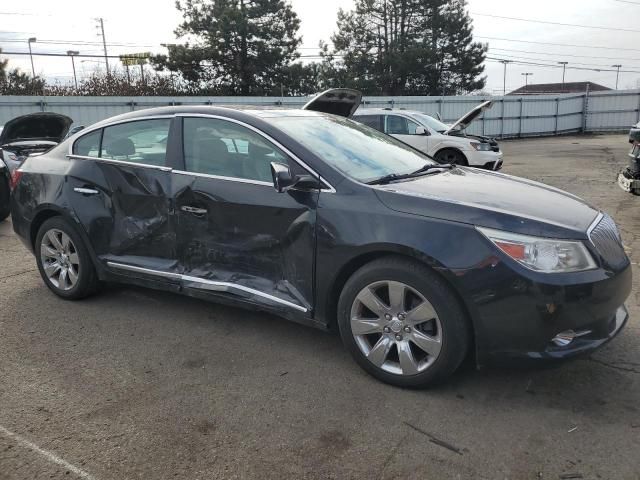 2012 Buick Lacrosse Premium