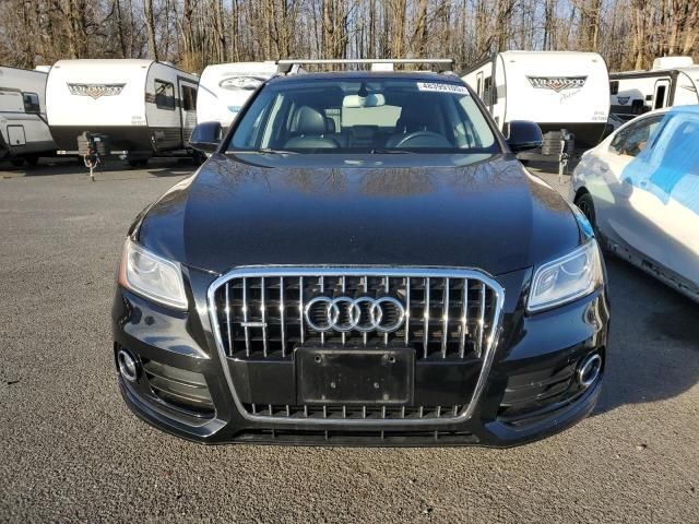 2017 Audi Q5 Premium