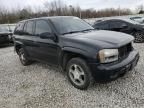 2007 Chevrolet Trailblazer LS