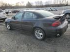 2001 Pontiac Grand AM GT