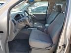 2006 Nissan Frontier Crew Cab LE