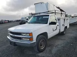 1998 Chevrolet GMT-400 C3500 en venta en San Diego, CA