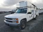 1998 Chevrolet GMT-400 C3500