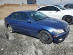 2002 Lexus IS 300