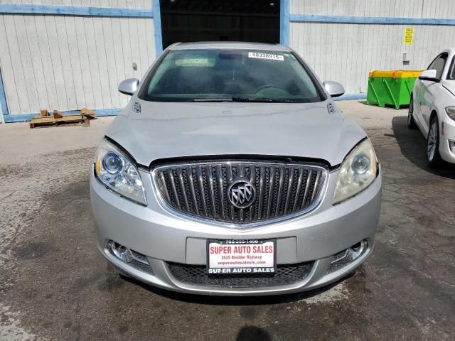 2013 Buick Verano