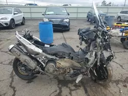 Yamaha salvage cars for sale: 2016 Yamaha XP500