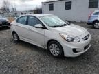 2015 Hyundai Accent GLS