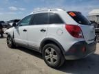 2014 Chevrolet Captiva LS