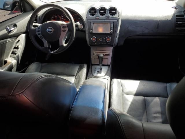 2007 Nissan Altima 2.5