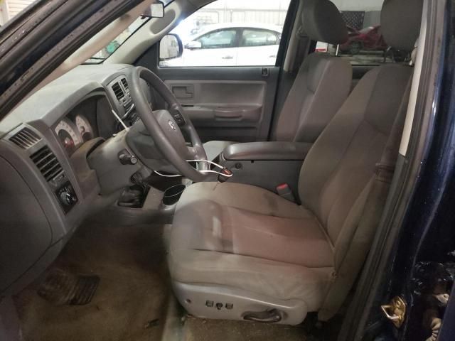 2006 Dodge Dakota Quad SLT