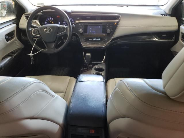 2013 Toyota Avalon Base