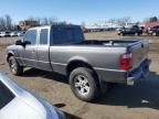 2004 Ford Ranger Super Cab