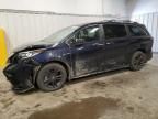 2024 Toyota Sienna XSE