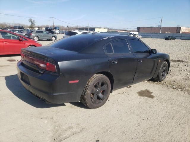 2014 Dodge Charger R/T