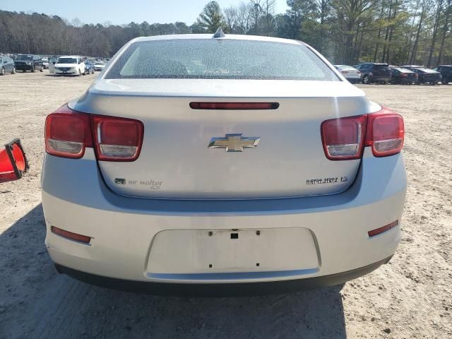 2015 Chevrolet Malibu 1LT