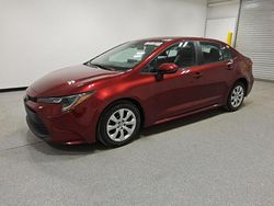 Salvage cars for sale at Phoenix, AZ auction: 2023 Toyota Corolla LE