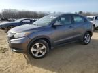 2016 Honda HR-V LX