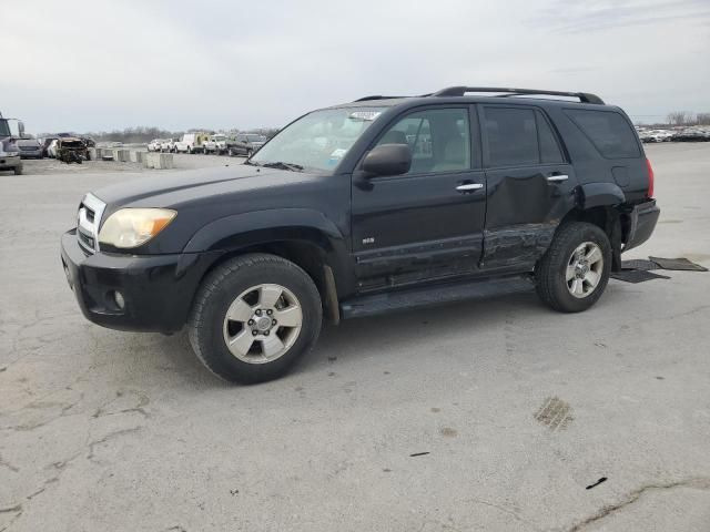 2008 Toyota 4runner SR5