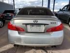 2009 Infiniti M35 Base