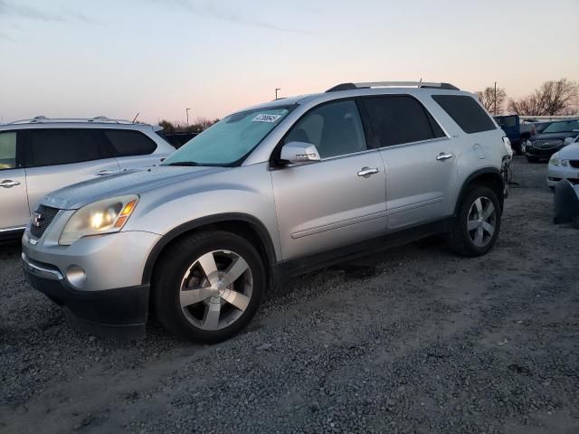 2010 GMC Acadia SLT-1