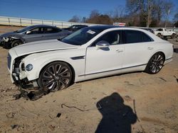 Salvage cars for sale from Copart Chatham, VA: 2023 Bentley Flying Spur