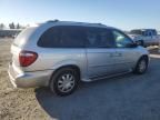 2007 Chrysler Town & Country Touring