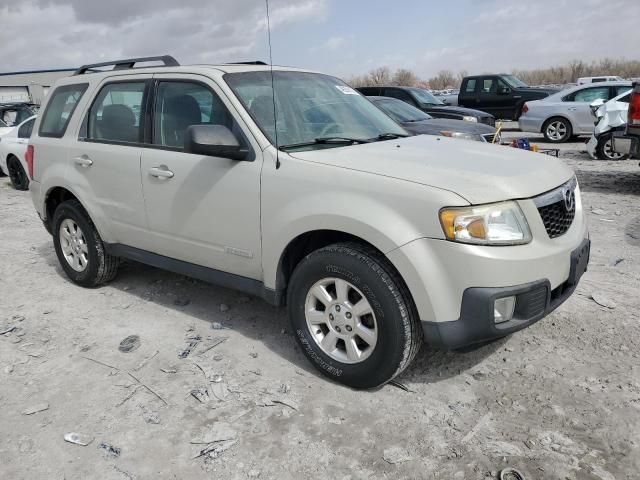 2008 Mazda Tribute I