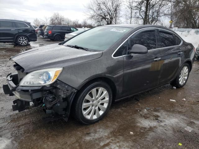 2014 Buick Verano