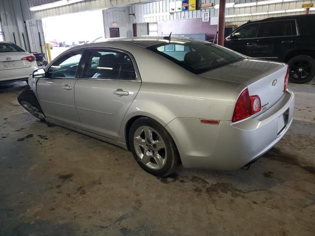 2009 Chevrolet Malibu 1LT